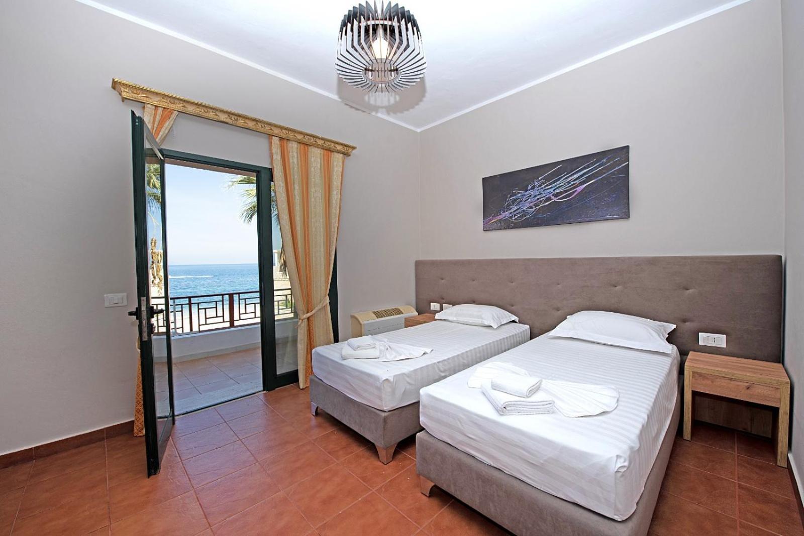 Palmanova Beach Mardok Kanine Exterior foto